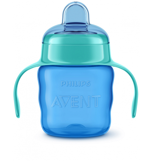 Philips Avent Alıştırma Bardağı 6+ Ay Erkek - 2