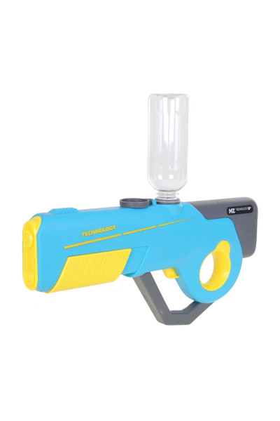 مسدس مائي قابل لإعادة الشحن من بريستيج، معبأ في علبة، رقم 8002 - 2