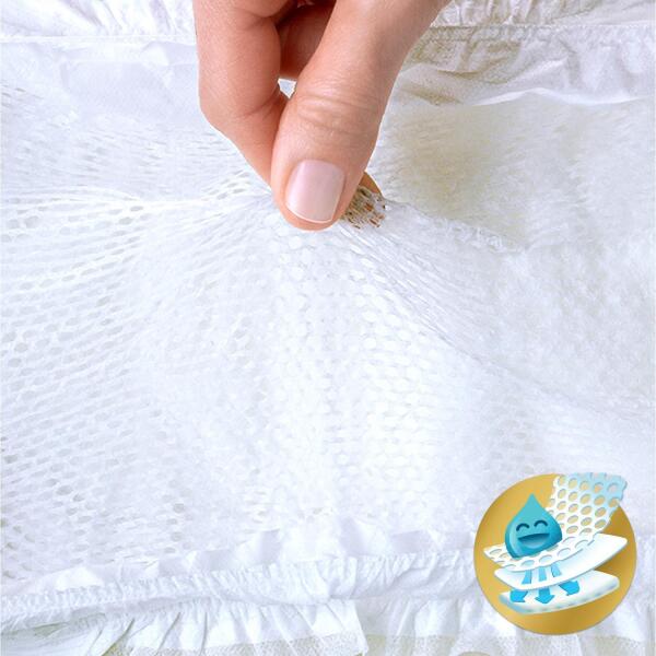 Prima Premium Care Eko Paket 5 Beden 42 Adet - 5