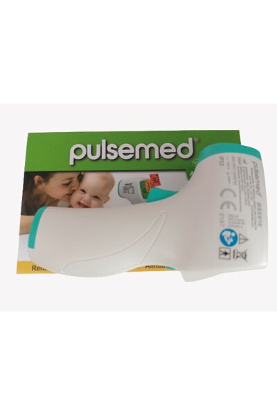 Pulsemed Temassız Ateş Ölçer - Pulsemed