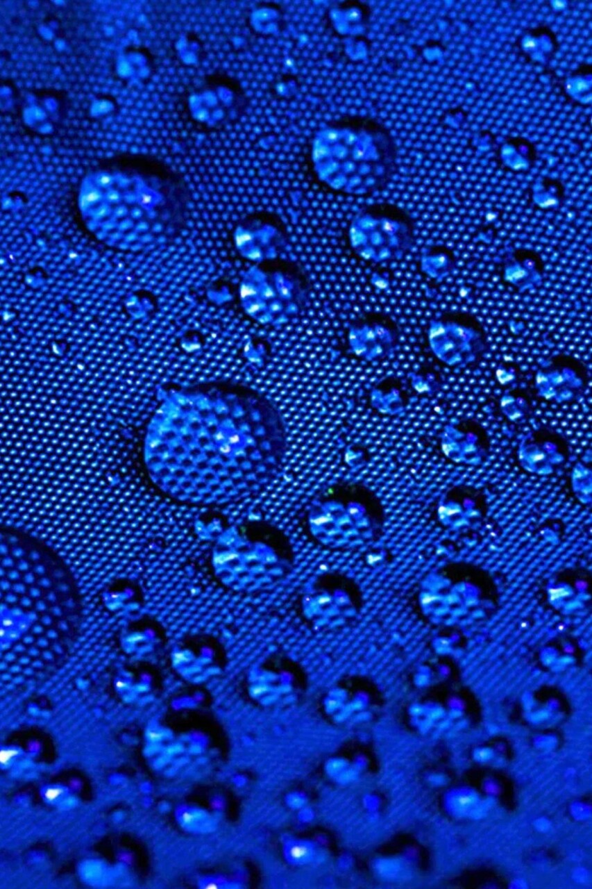 Rakerplus Saks Mavi 32x45 cm Su Geçirmez Büzgülü Krampon ve Spor Çantası - 16