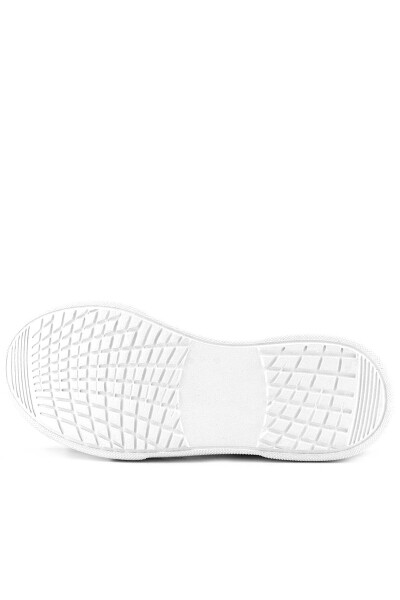 Rakerplus Hakiki Deri Siyah Rugan Oxford Çocuk Klasik Ayakkabı - 45