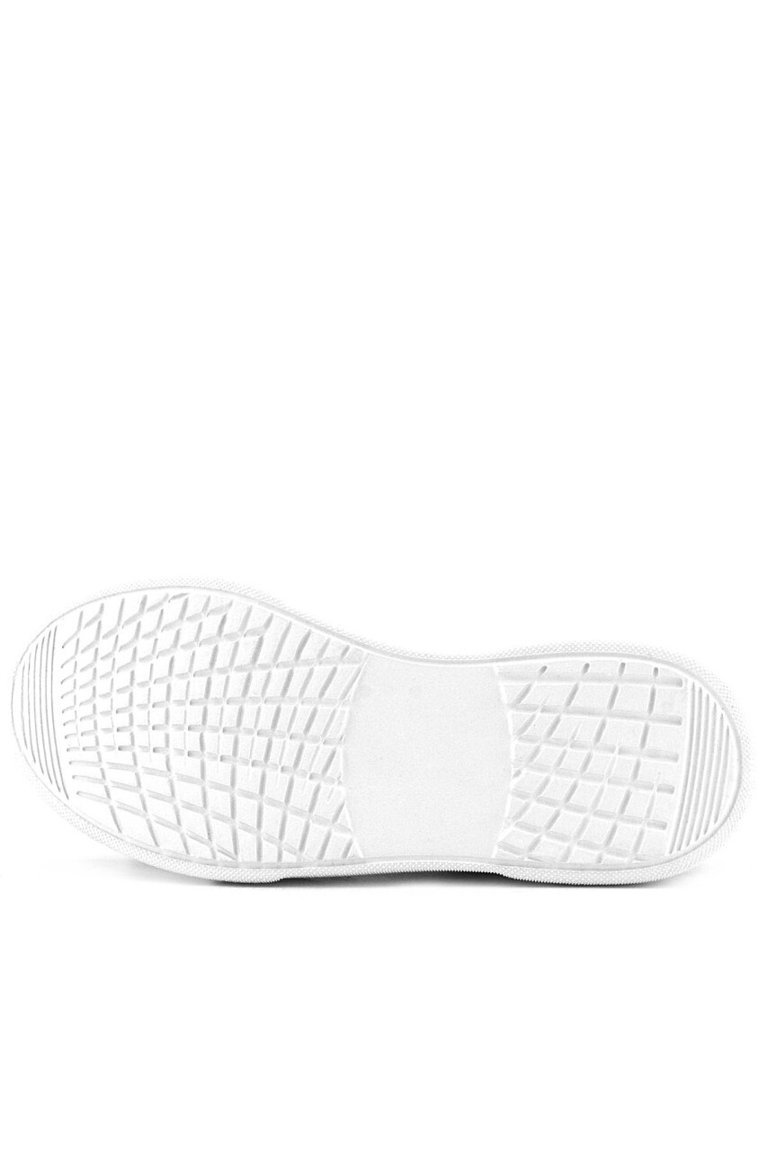 Rakerplus Hakiki Deri Siyah Rugan Oxford Çocuk Klasik Ayakkabı - 54