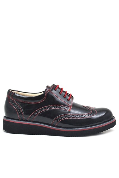 Rakerplus Rugan Bağcıklı Günlük Erkek Çocuk Ayakkabı - 66
