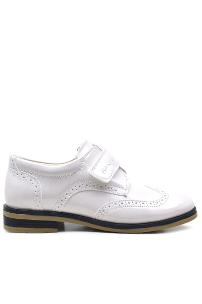 Rakerplus Titan Rugan Cırtlı Klasik Erkek Çocuk Ayakkabı - 3