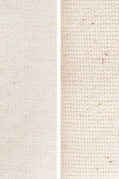 Rakerplus Krem 21x10 cm Fermuarlı Gabardin Kumaş Kalemlik - 14