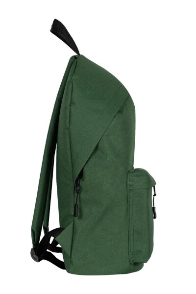 Rakerplus Yeşil 42x29x14 cm Unisex Klasik Sırt Okul Çantası - 4