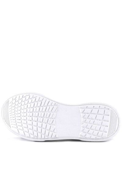 Rakerplus Gri Hafif Tabanlı Erkek Çocuk Makosen Ayakkabı - 12