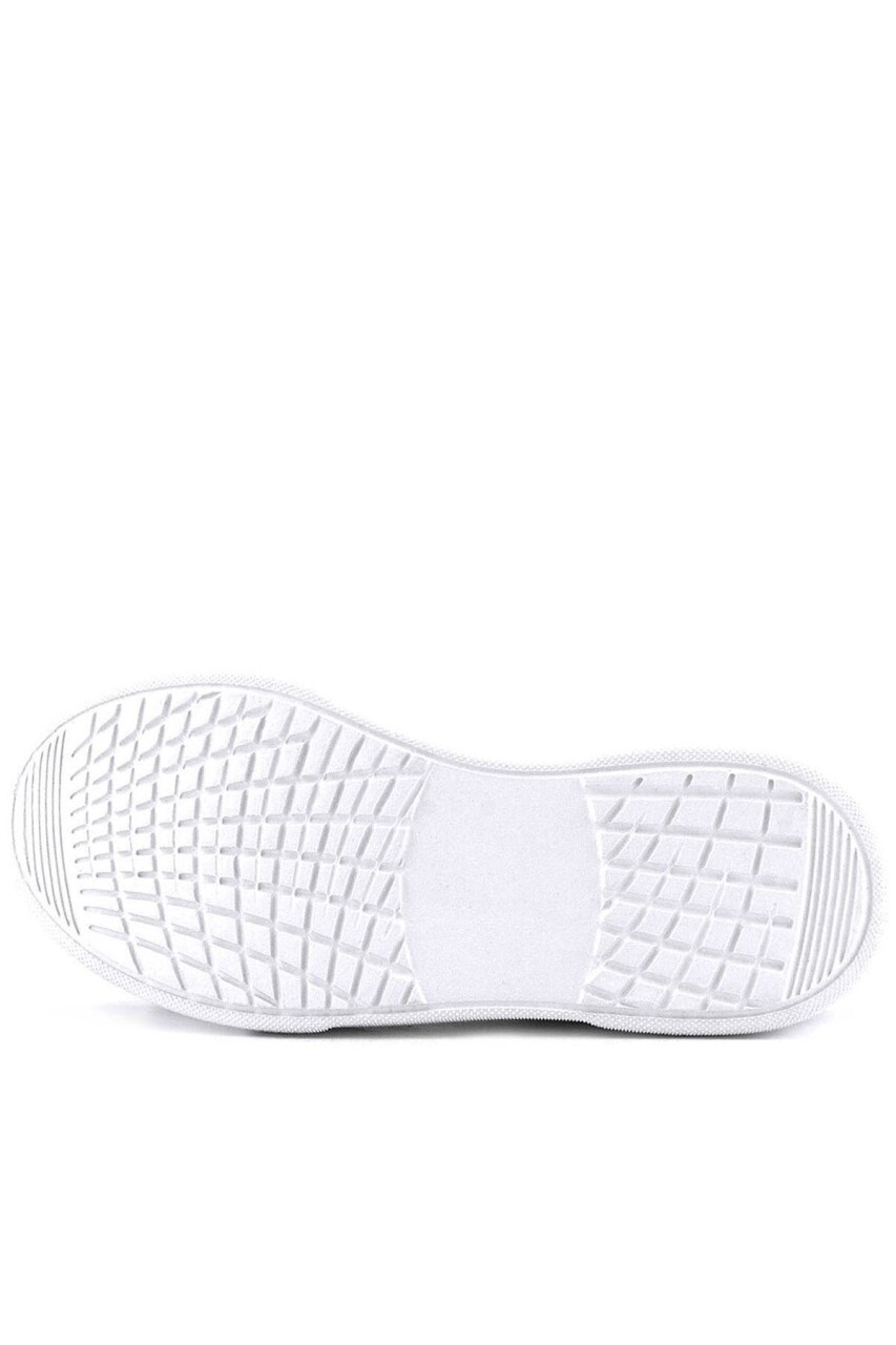 Rakerplus Gri Hafif Tabanlı Erkek Çocuk Makosen Ayakkabı - 12