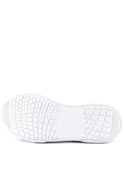 Rakerplus Lacivert Hafif Tabanlı Erkek Çocuk Makosen Ayakkabı - 9