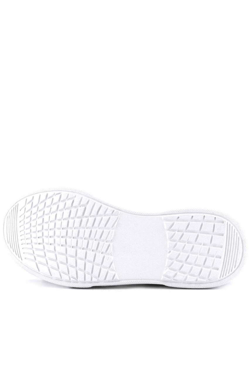 Rakerplus Lacivert Hafif Tabanlı Erkek Çocuk Makosen Ayakkabı - 9