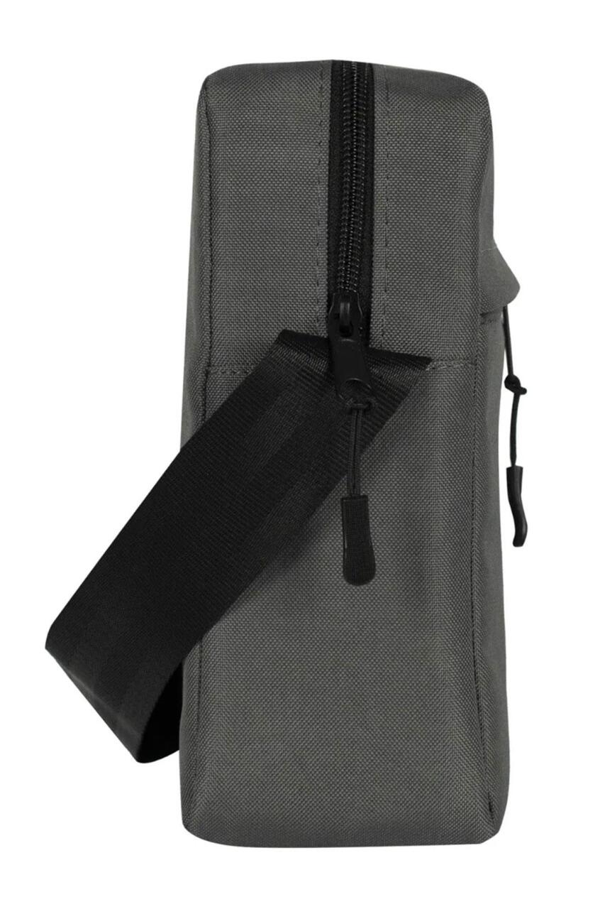 Rakerplus Gri 20x16x8 cm Unisex Omuz Çantası - 3