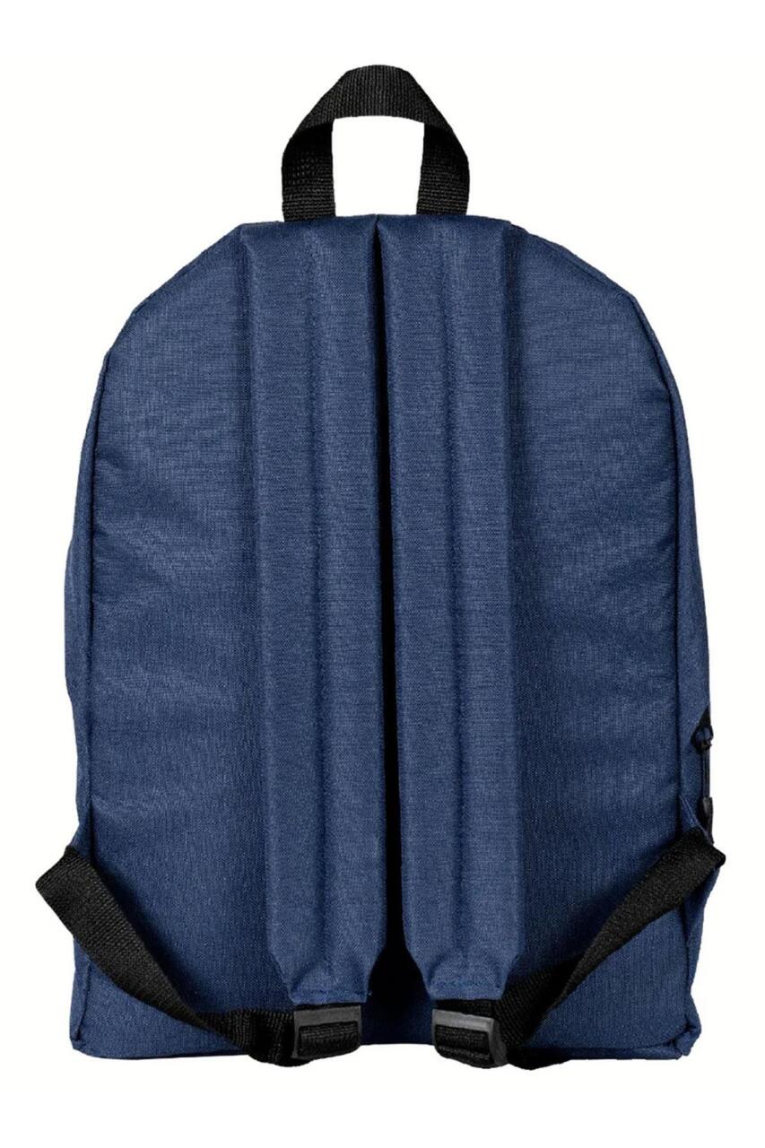 Rakerplus Lacivert 42x29x14 cm Unisex Klasik Sırt Okul Çantası - 4