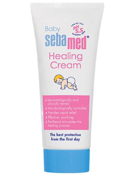 Sebamed Baby Pişik Önleyici Krem 100 ml - Sebamed