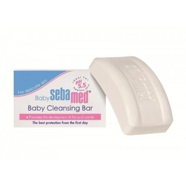 Sebamed Baby Bebek Sabunu 100 Gr - Sebamed