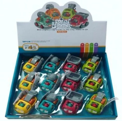 Seher Mini Geri Dönüş Mühendislik Aracı - Seher