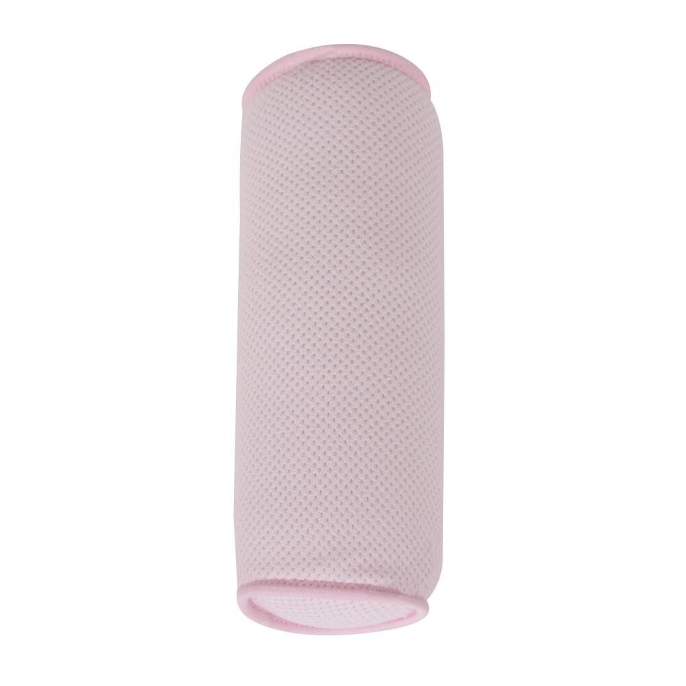 Sevi Bebe Ergonomik Kemer Yastığı ART-47 Pembe - 3