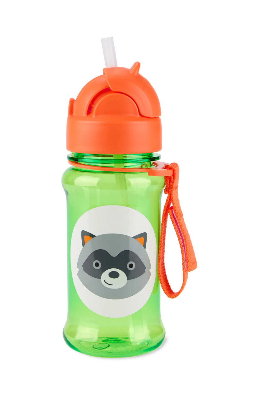 Skip Hop Pipetli Tritan Suluk Rakun - 1