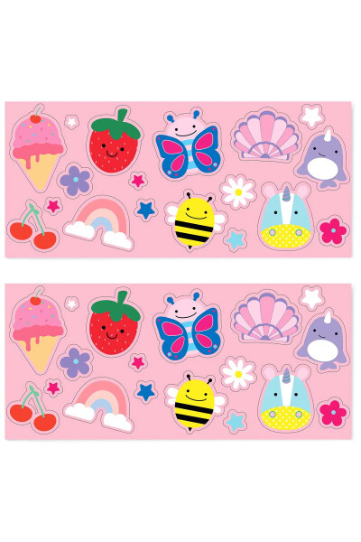 Skip Hop Spark Style Paslanmaz Çelik Suluk Pembe - 4