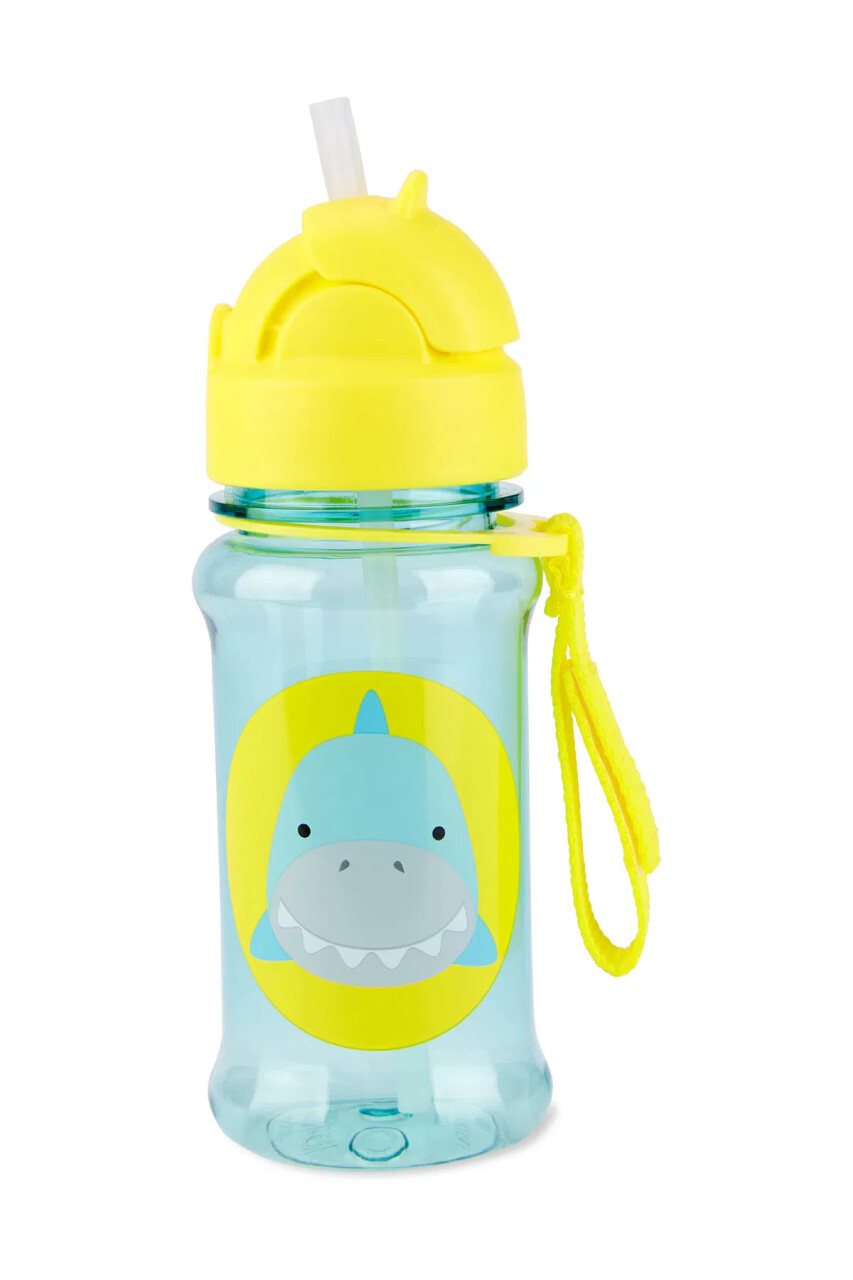 Skip Hop Pipetli Tritan Suluk Köpek Balığı - 1