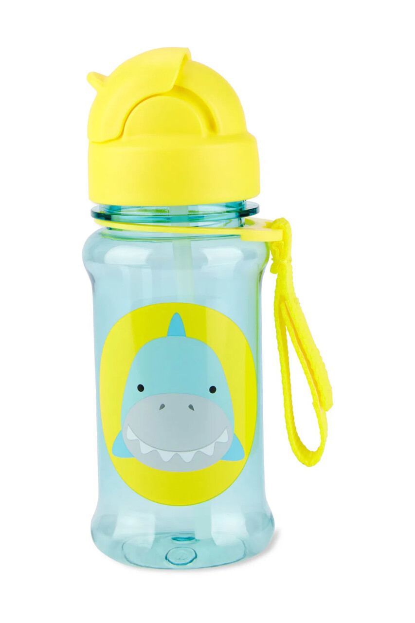 Skip Hop Pipetli Tritan Suluk Köpek Balığı - 2