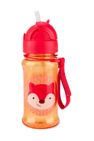 Skip Hop Pipetli Tritan Suluk Tilki - Skip Hop