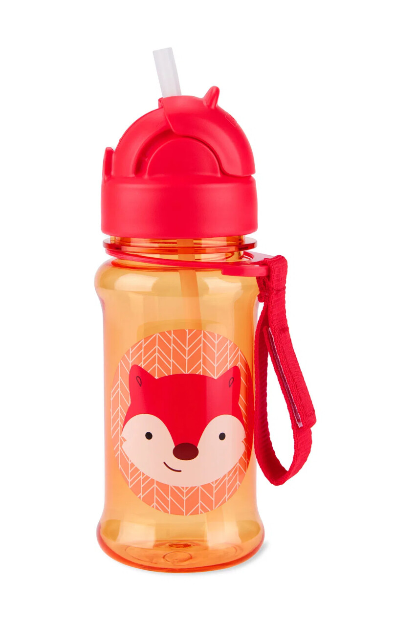 Skip Hop Pipetli Tritan Suluk Tilki - 1