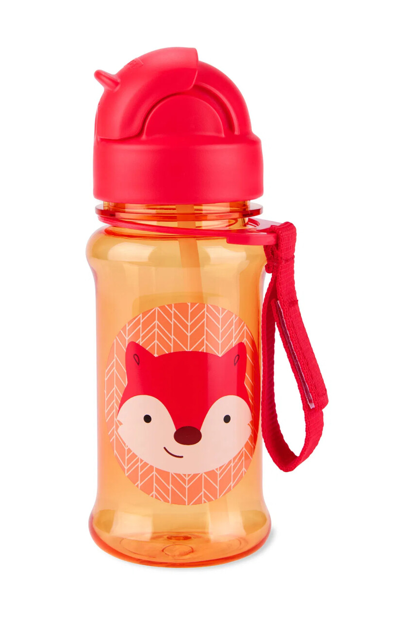 Skip Hop Pipetli Tritan Suluk Tilki - 2