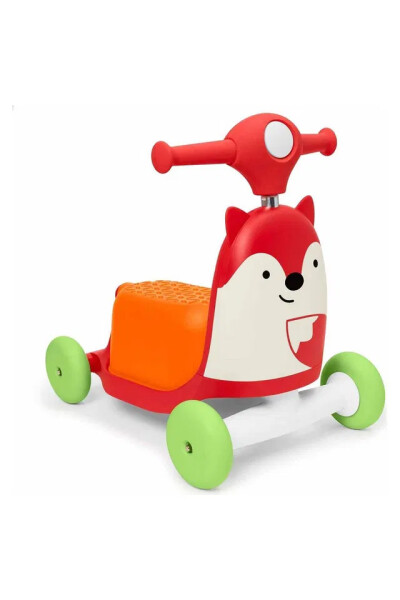 Skip Hop Zoo Bisiklet Tilki - Skip Hop