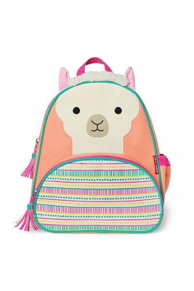 Skip Hop Zoo Sırt Çantası Lama - 2