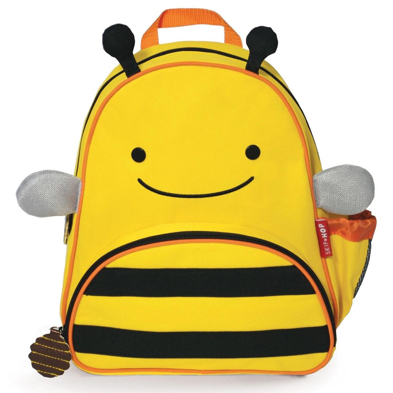 Skip Hop Zoo Sırt Çantası Arı - 2