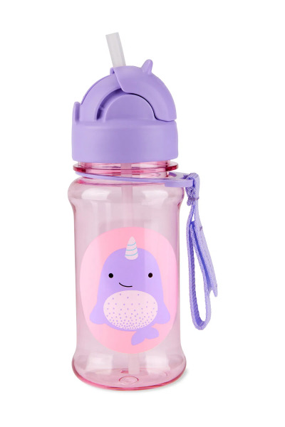 Skip Hop Pipetli Tritan Suluk Narwhal - Skip Hop