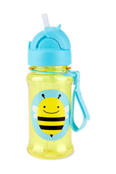 Skip Hop Pipetli Tritan Suluk Arı - Skip Hop