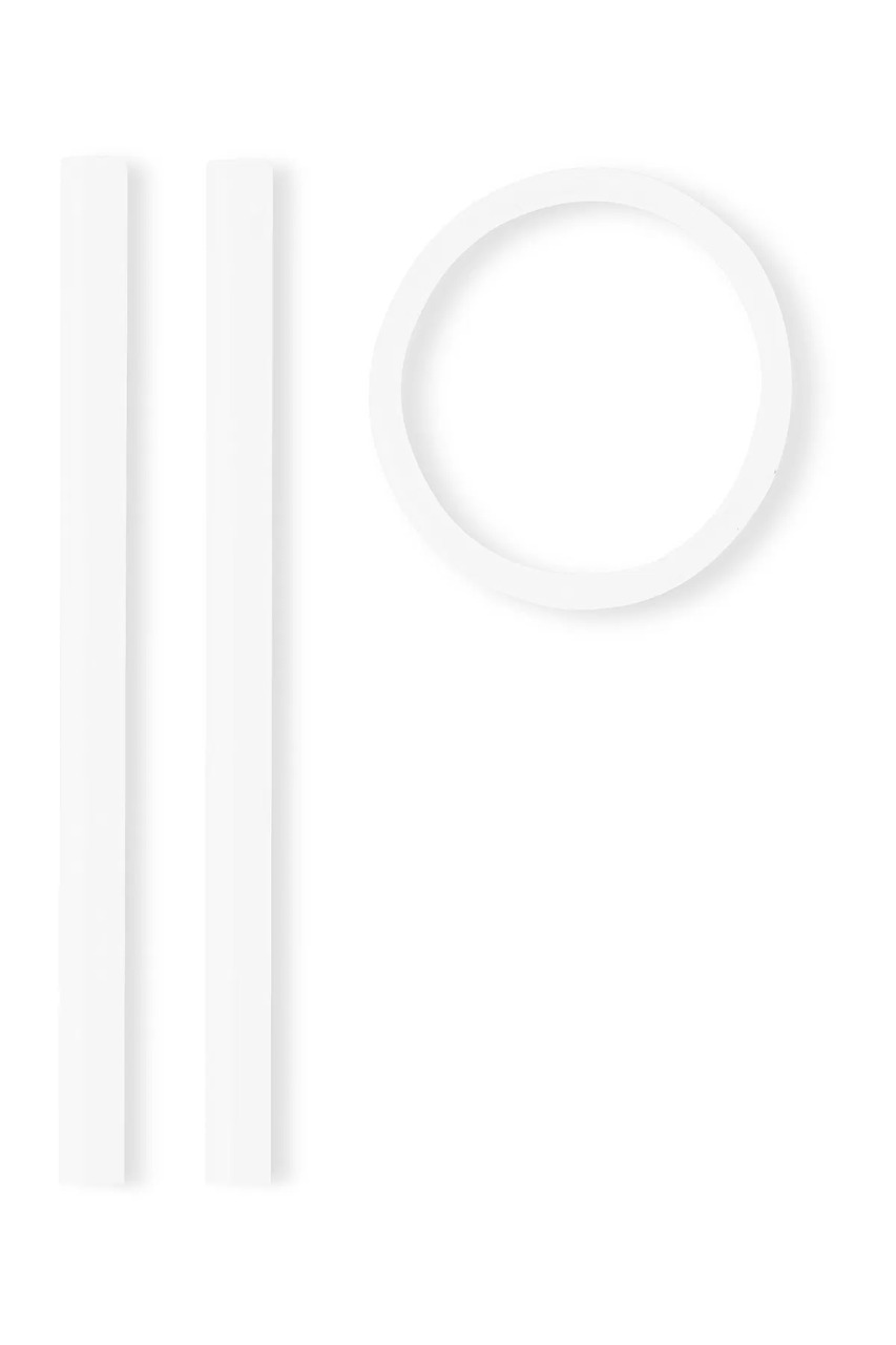 قشة بديلة لشرب الماء من مادة تريتان من سكيب هوب - 1