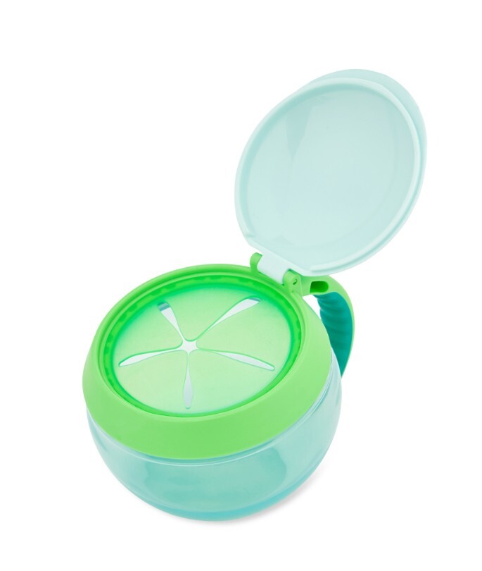 Skip Hop Zoo Çerez Kabı Ahtopot - 2