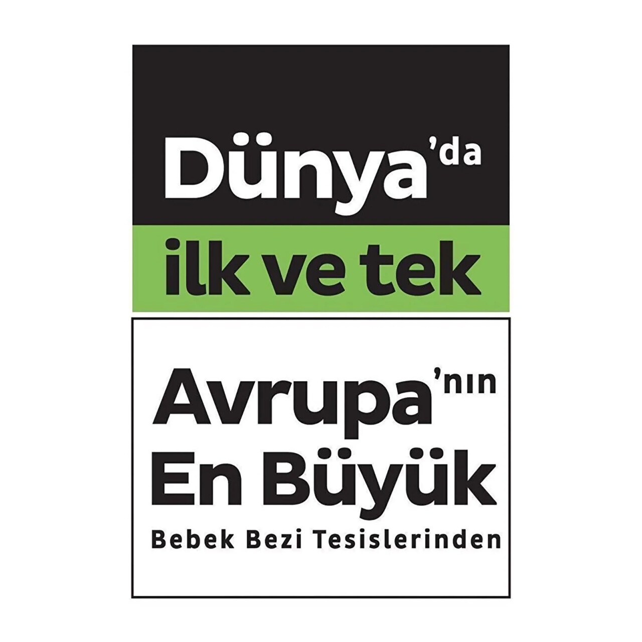 Sleepy Bio Natural Bebek Bezi 2'Li Fırsat Paketi 7 Beden 40 Adet - 5