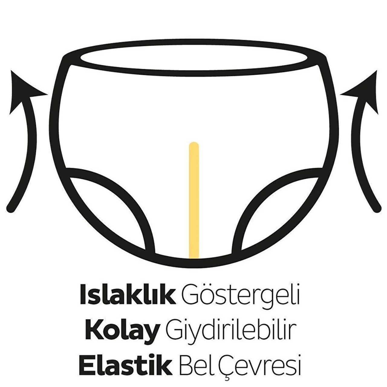 عرض خاص على عبوتين من حفاضات سليب ناتشورال للأطفال، مقاس 7، 40 حفاضة - 2