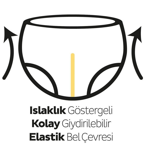 حفاضات سليبي ناتشورال للأطفال الخدج، مقاس 0، عبوة من 44 حفاضة - 2