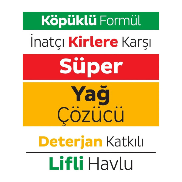 مناديل تنظيف الأسطح من سليبي، 30 قطعة، مزيل الشحوم - 5