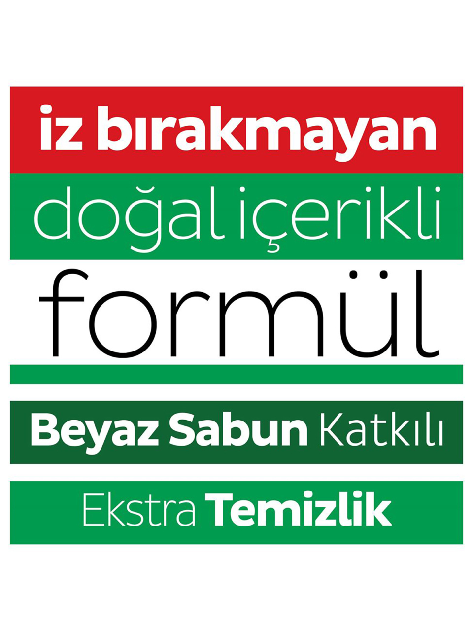 Sleepy Easy Clean Yüzey Temizlik Havlusu 100 Adet - 4