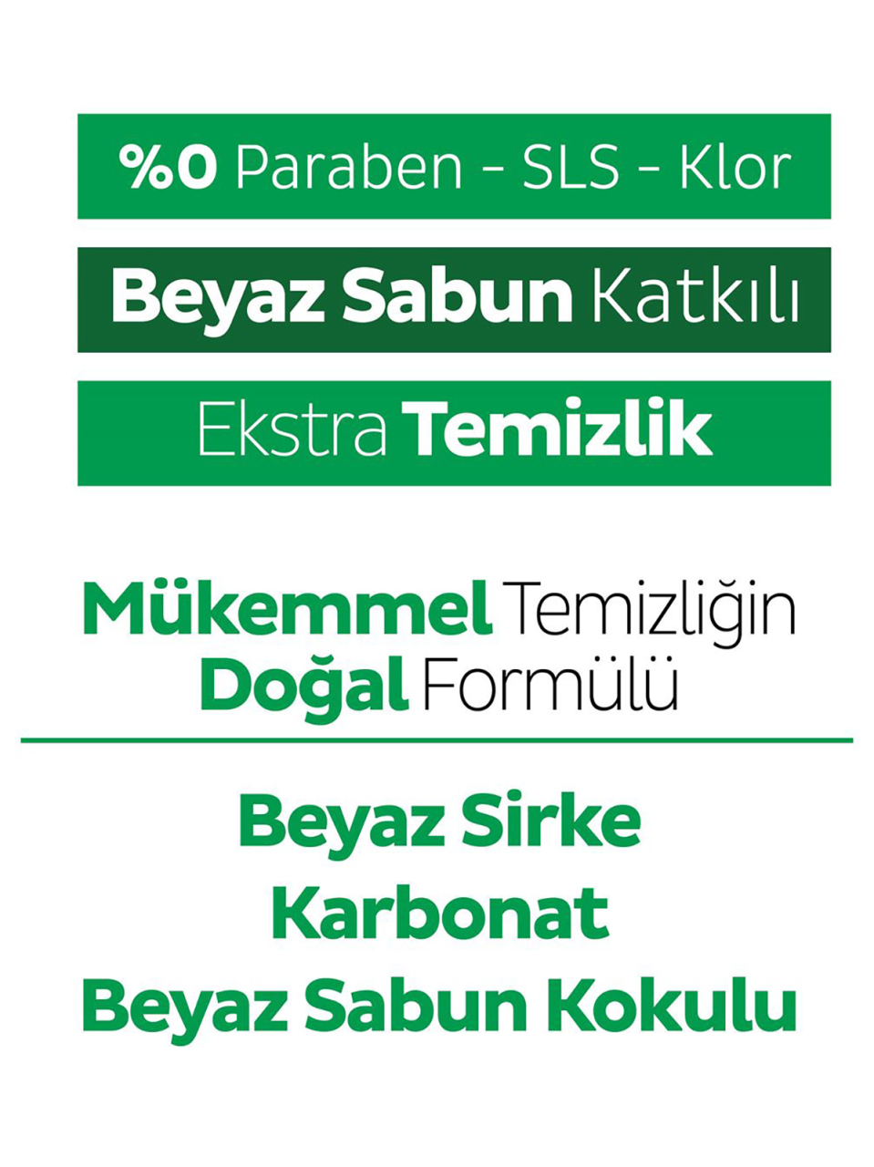 Sleepy Easy Clean Yüzey Temizlik Havlusu 100 Adet - 5