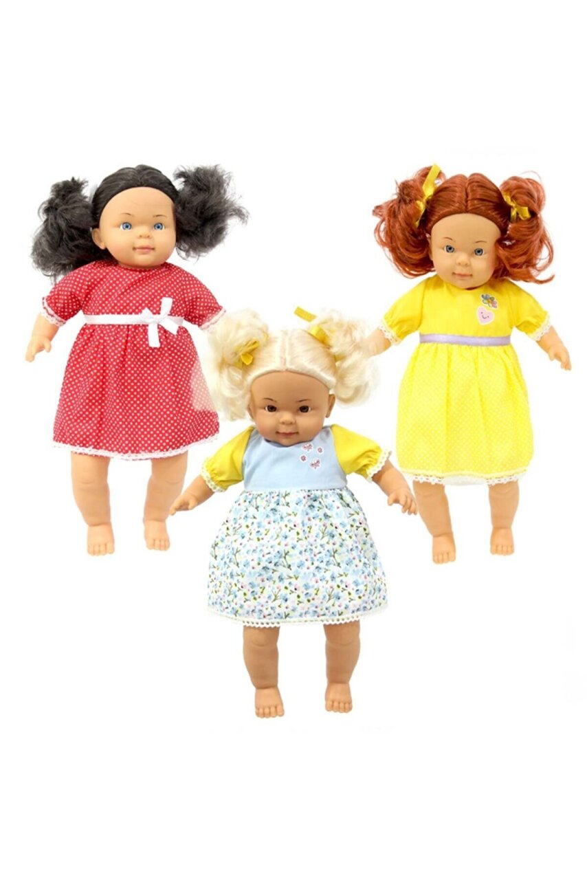 بيبيلو هاغ مي بيبي 40 سم - 1