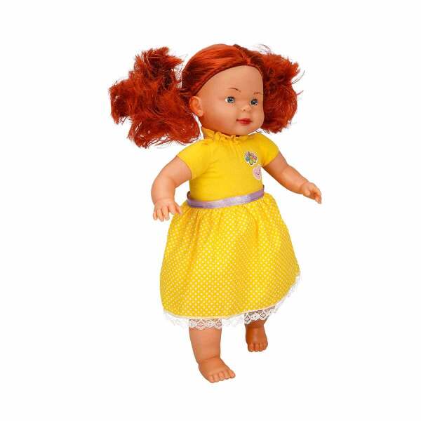 بيبيلو هاغ مي بيبي 40 سم - 5