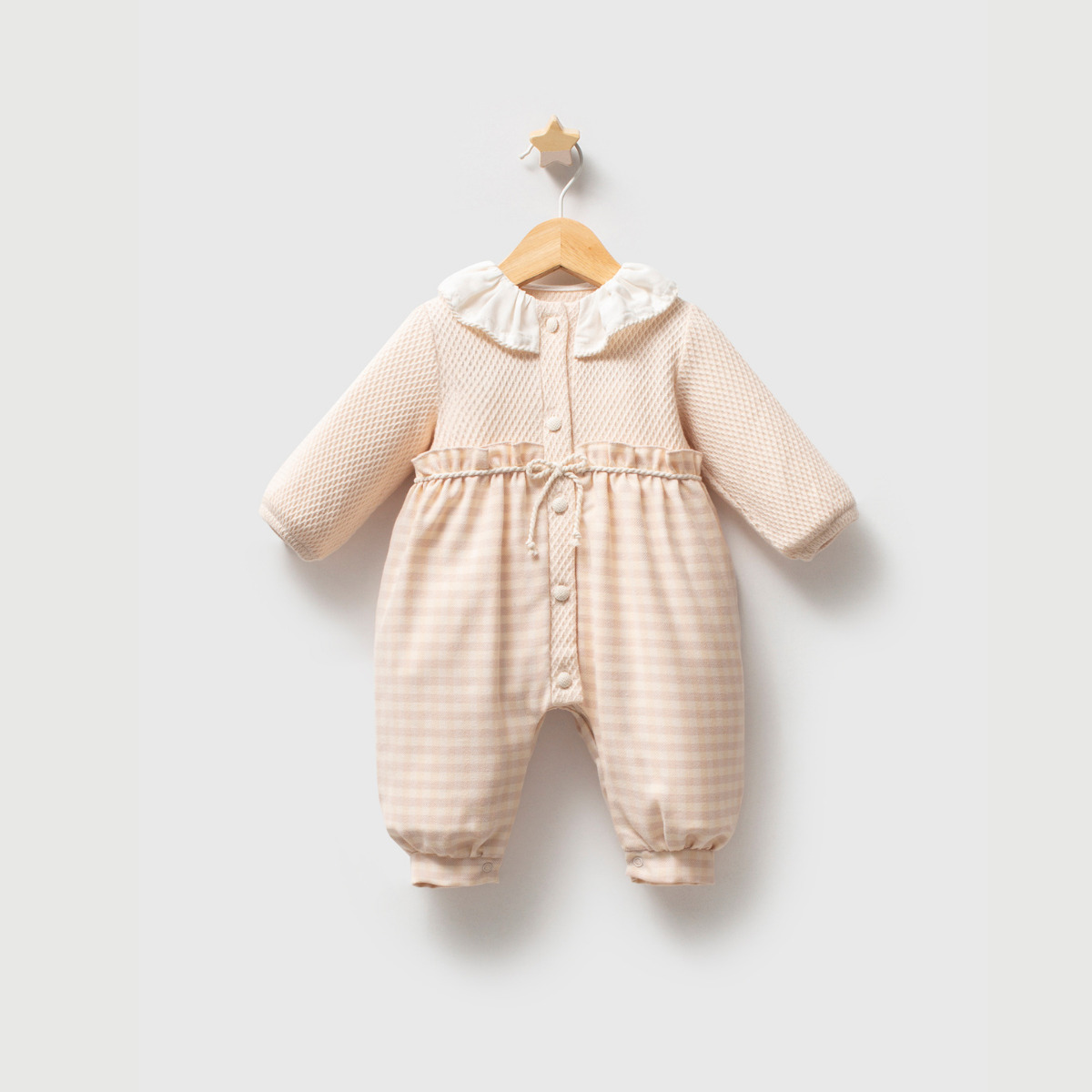 جمبسوت أطفال من تونغس، لون بودرة، رقم 5571 - 1