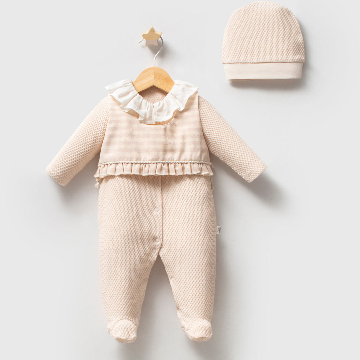 جمبسوت أطفال من تونغ 5570 بودرة - 1