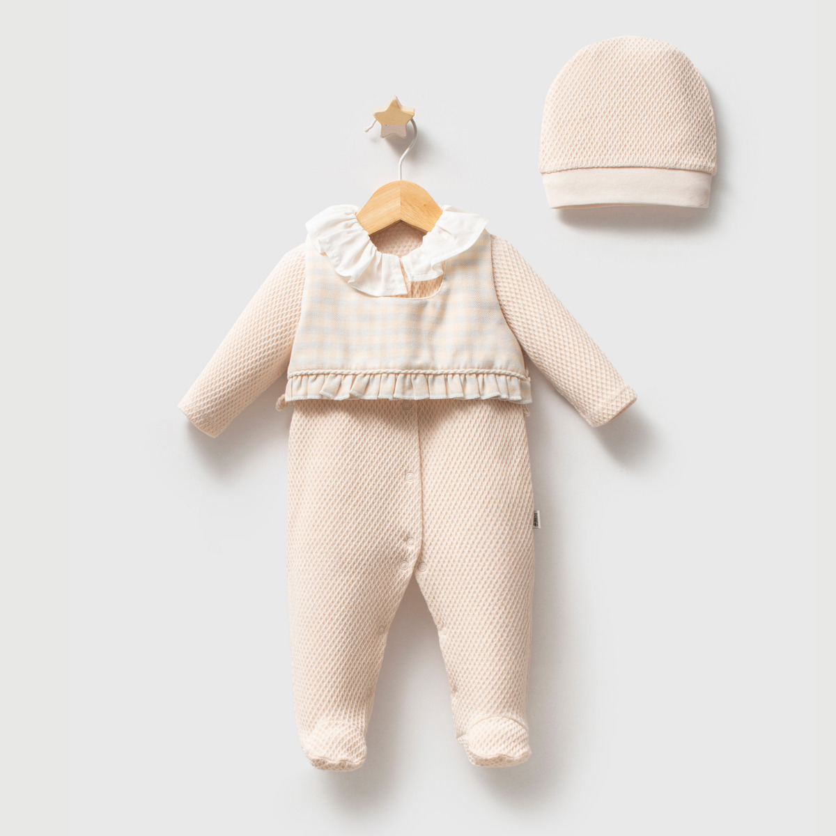 جمبسوت للأطفال من تونغز، لون أزرق، رقم 5570 - 1