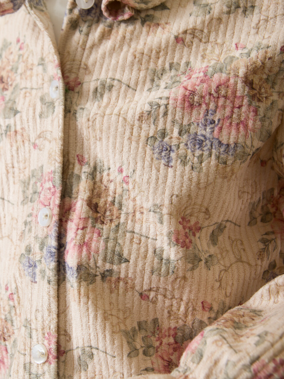 Kız Çocuk 3'lu Alt Üst Takım 3-7 Yaş 4774 Pembe - 7