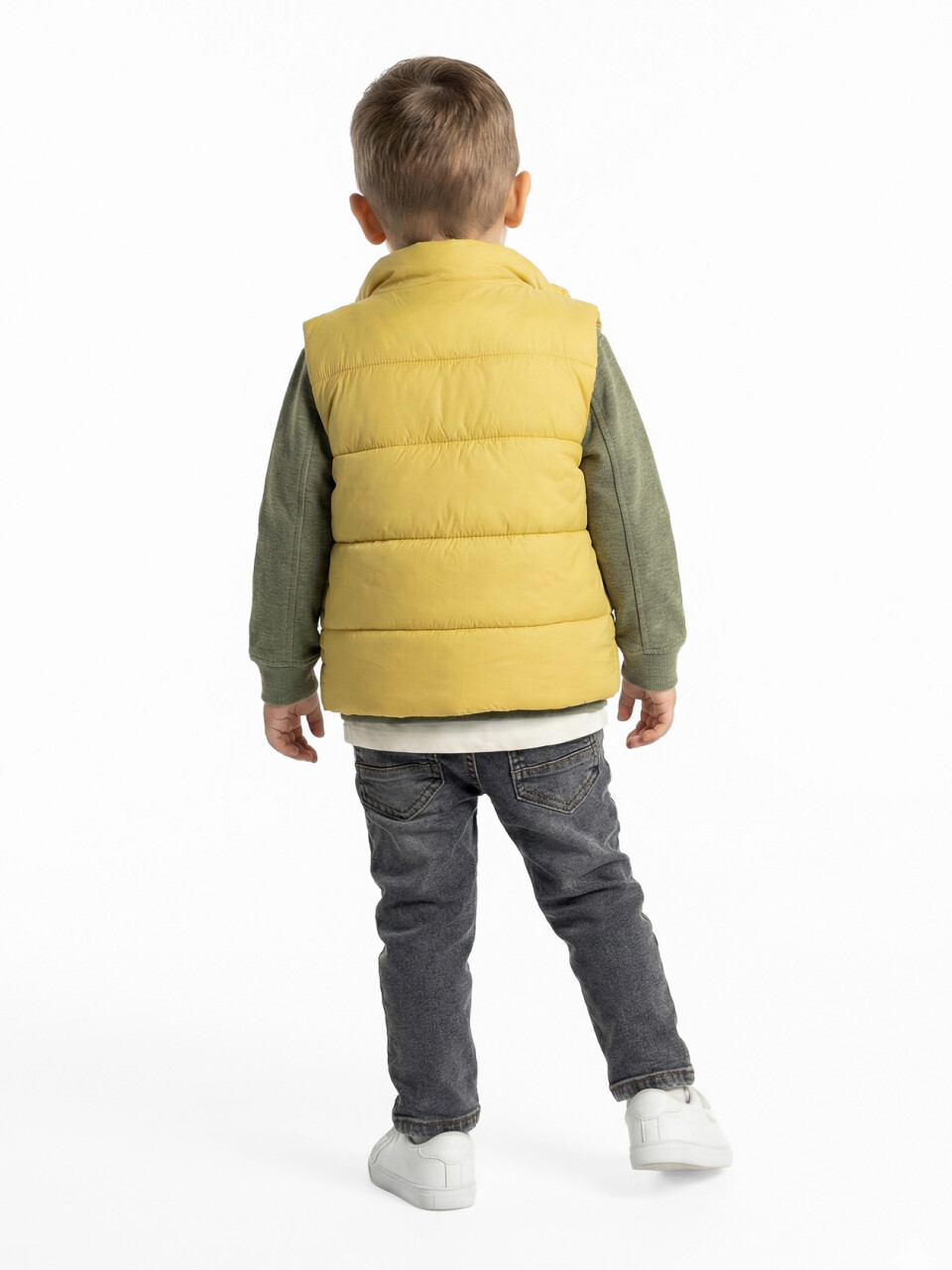 Boy's top and bottom set, 6-36 months, 2584 - 2