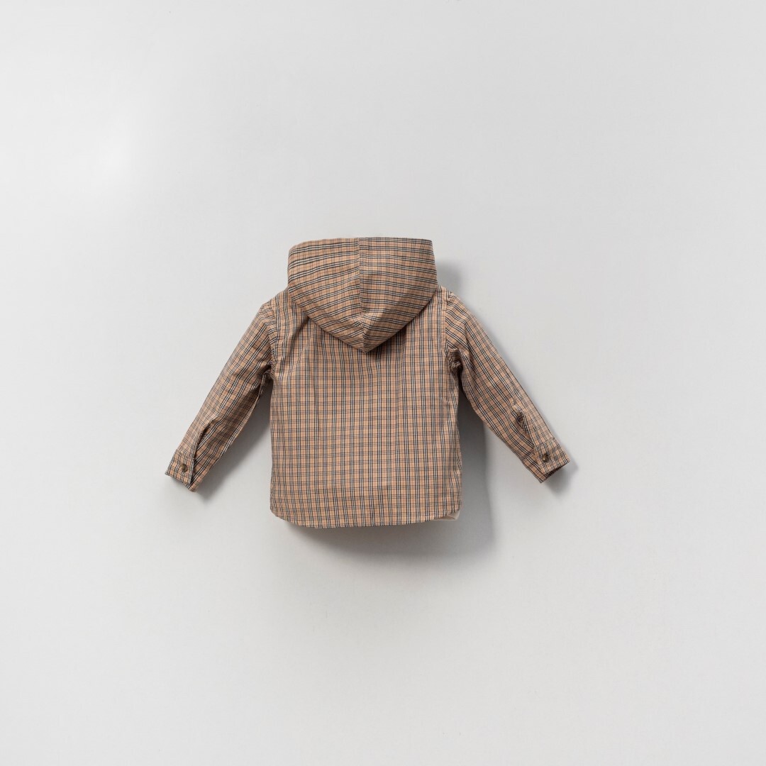 Erkek Çocuk 4'lu Alt Üst Takım 1-5 Yaş 4280 Kırmızı - 3