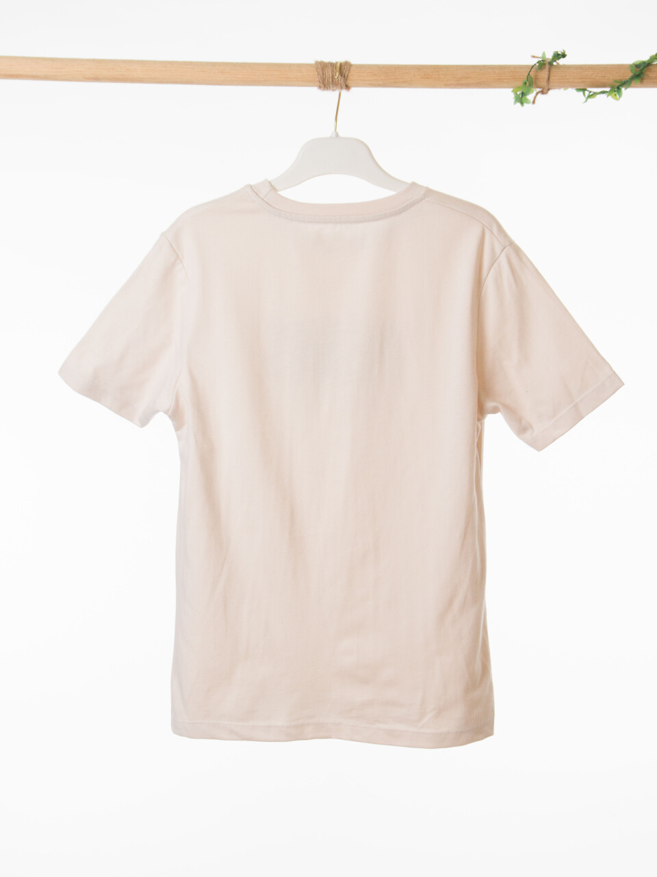 Erkek Çocuk Alt Üst Takım 8-13 Yaş 2907 Ekru - Haki - 16